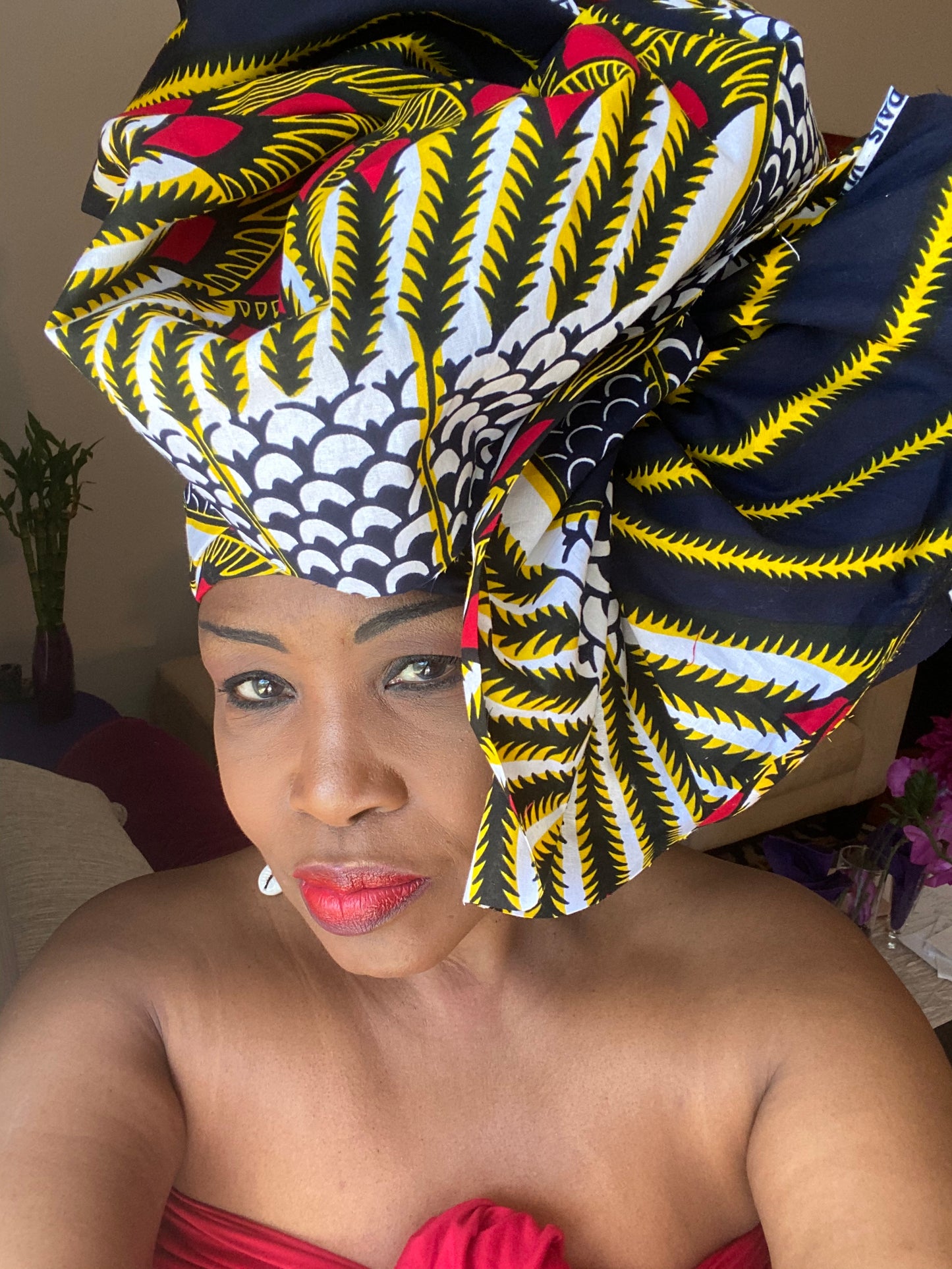 HeadWrap