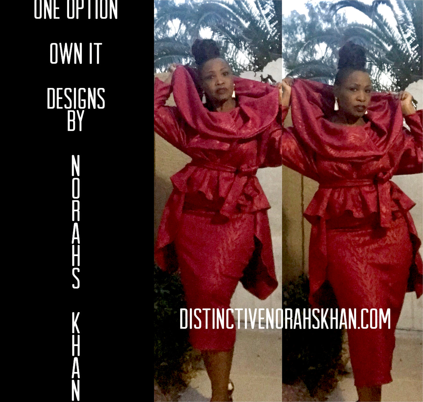 Skirt Ensemble