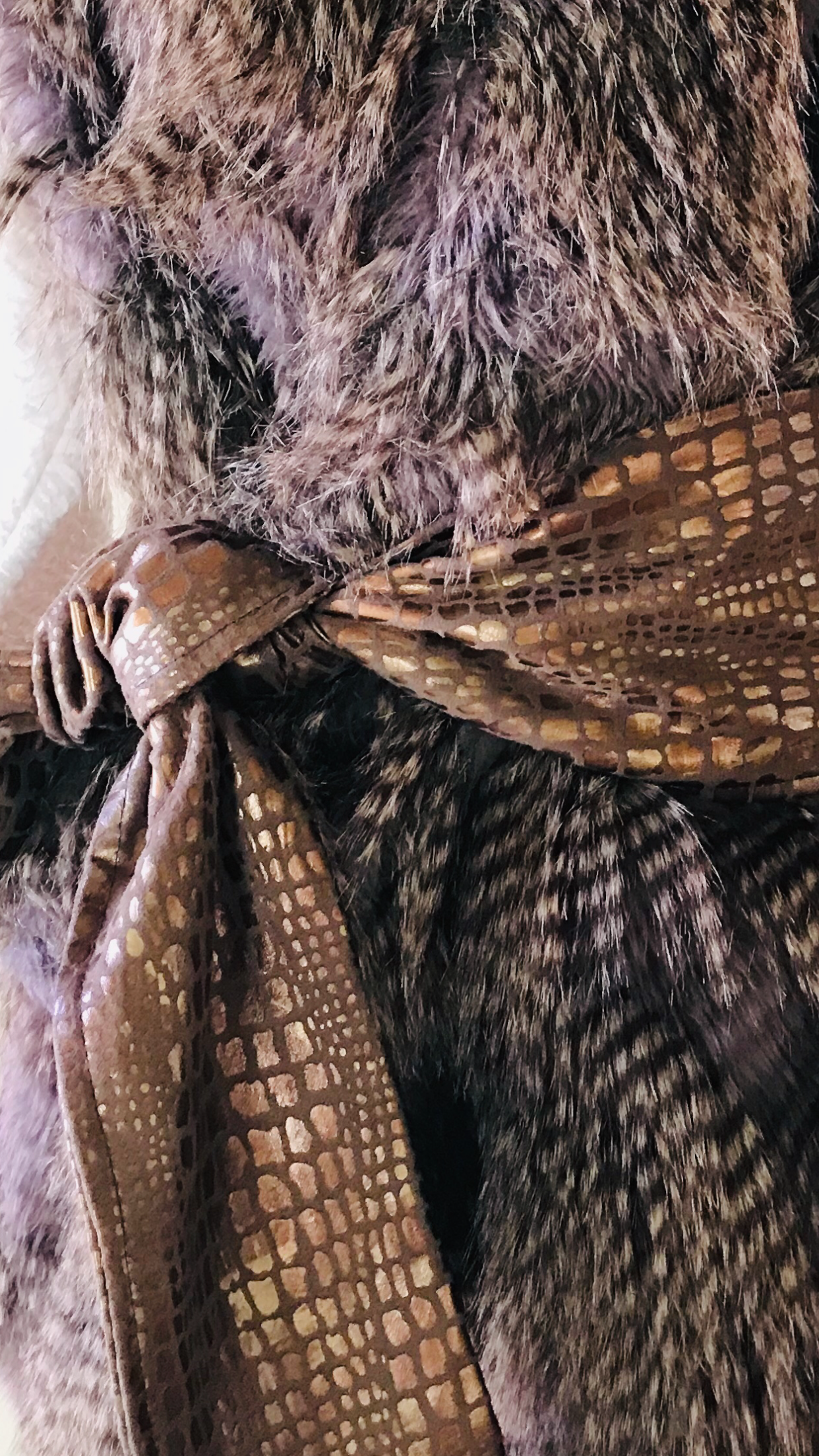 Belt