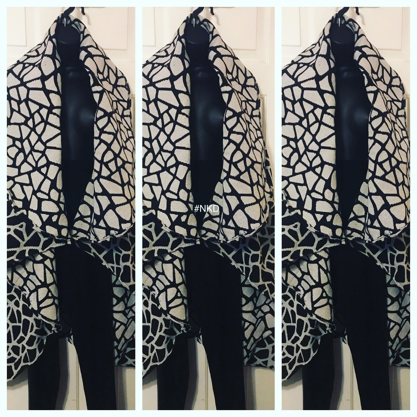 Circle Vest