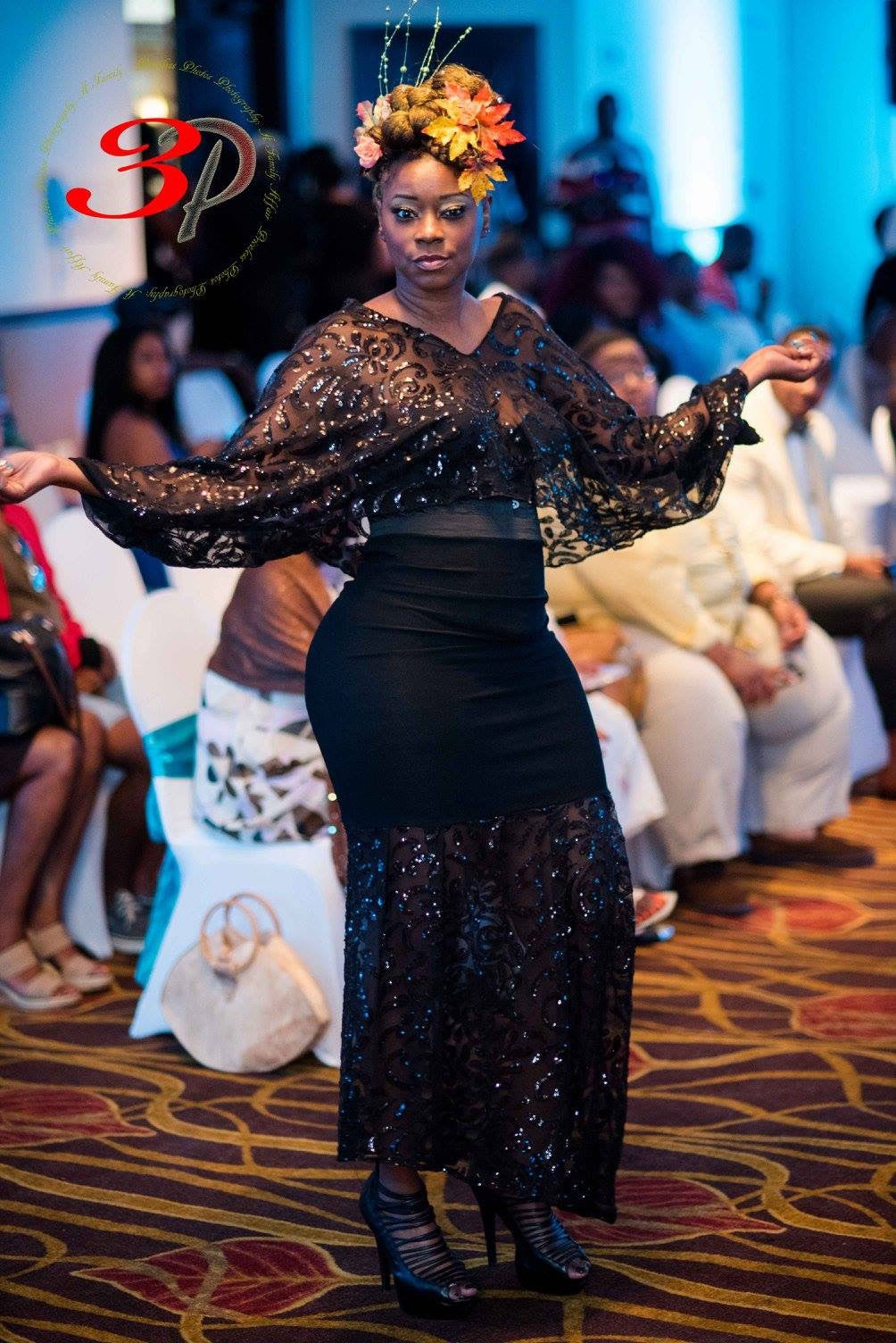 NK Design Midnight Magic Ensemble