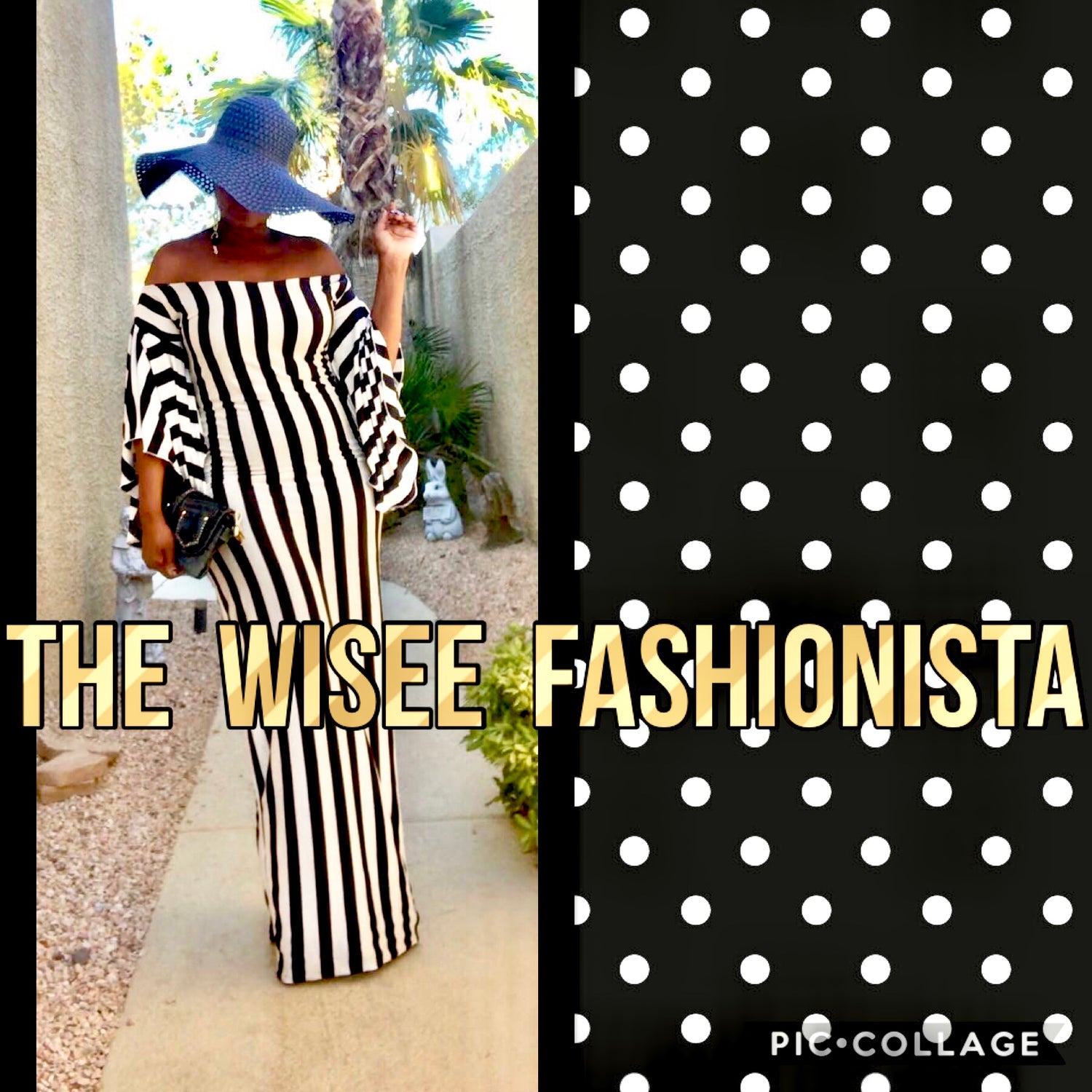 WISEE Fashionista