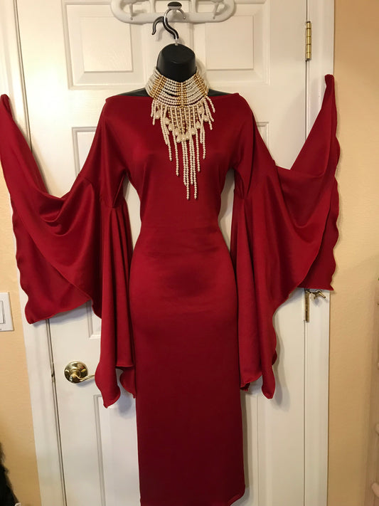 Passion Dress