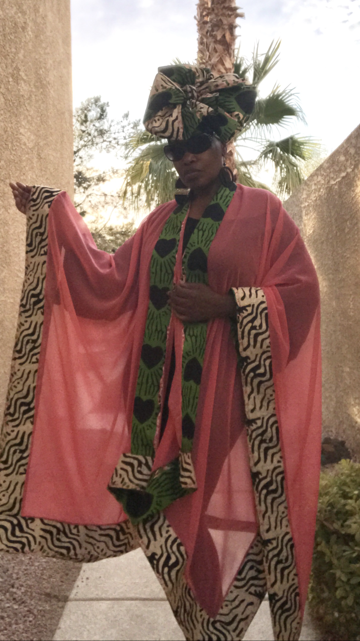 NK Kimono