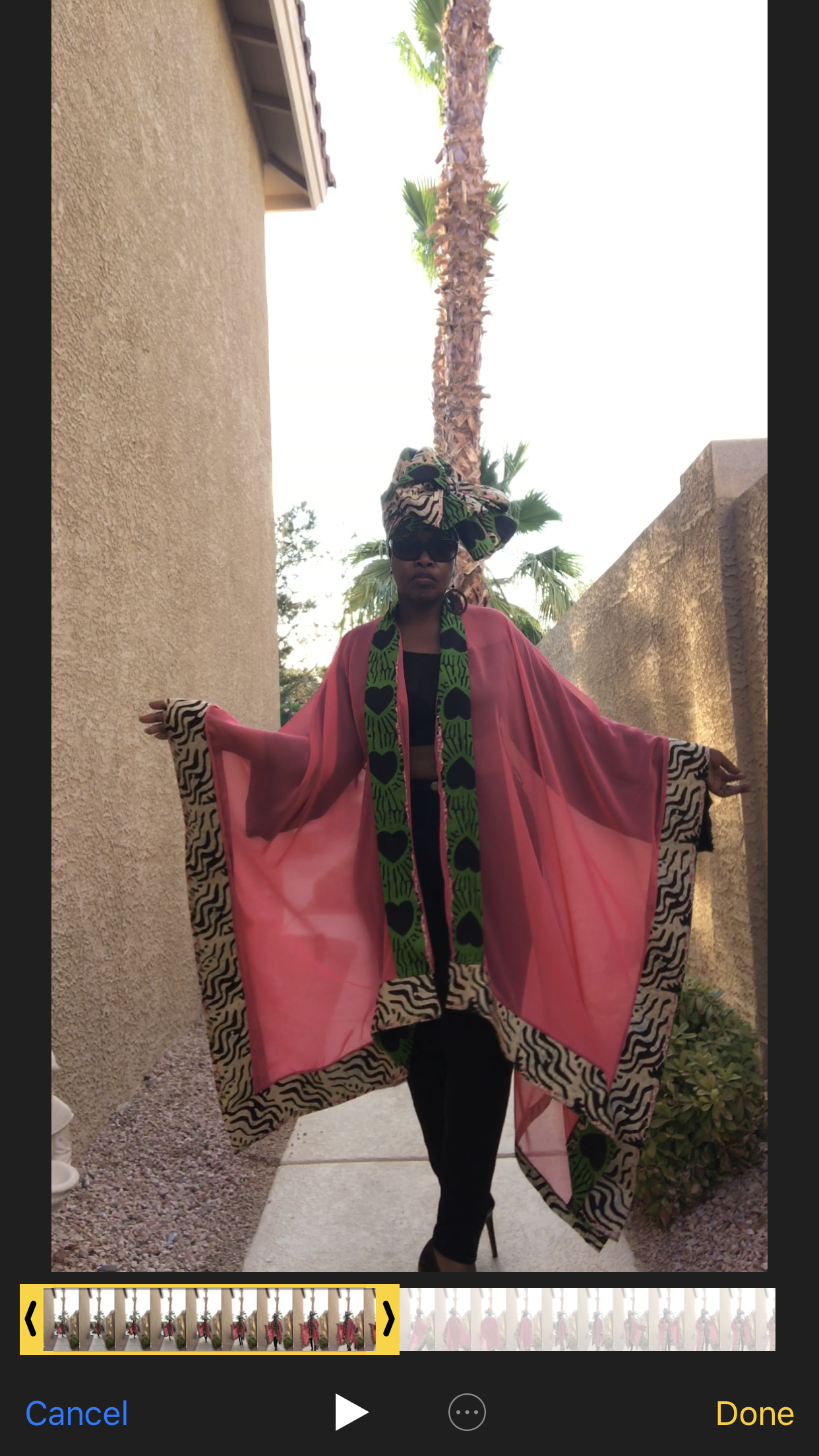 NK Kimono