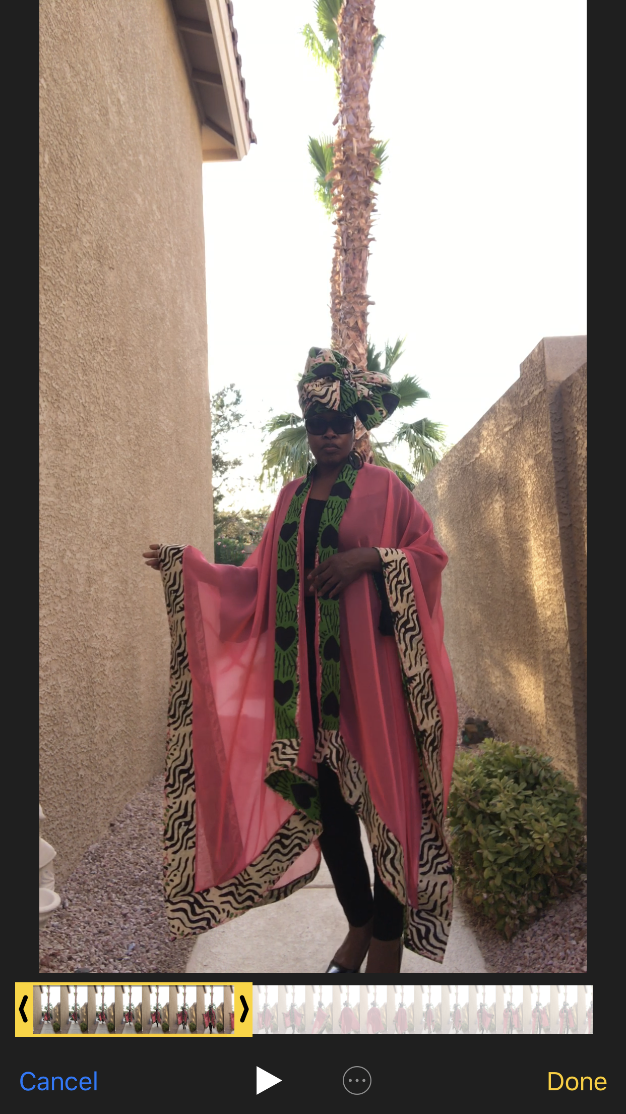 NK Kimono