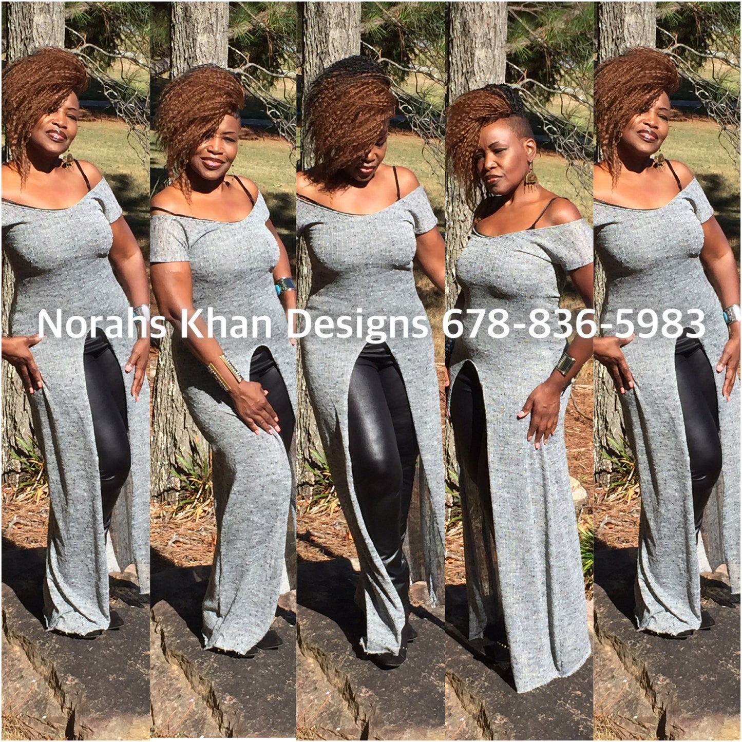 NK  Maxi Overlay