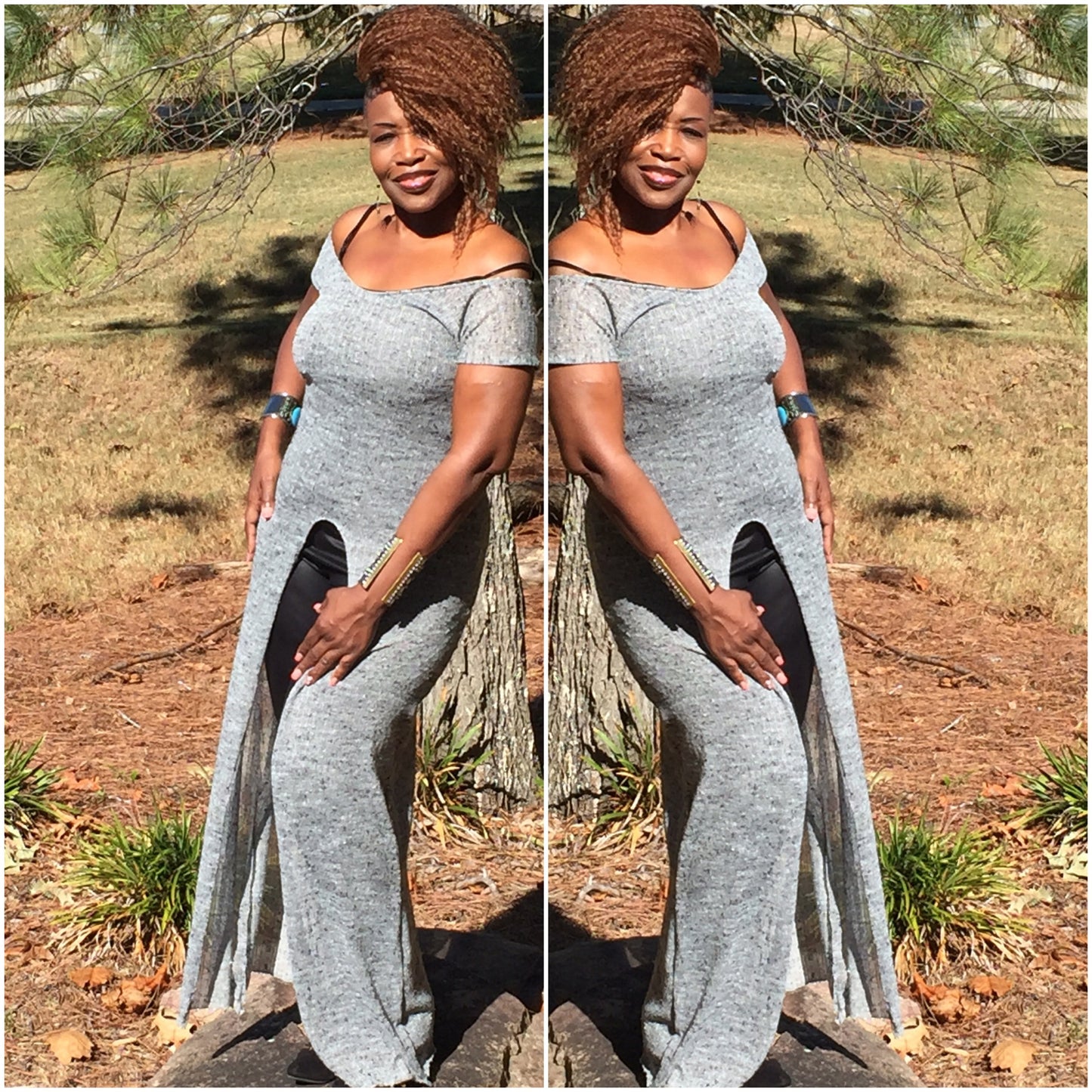NK  Maxi Overlay