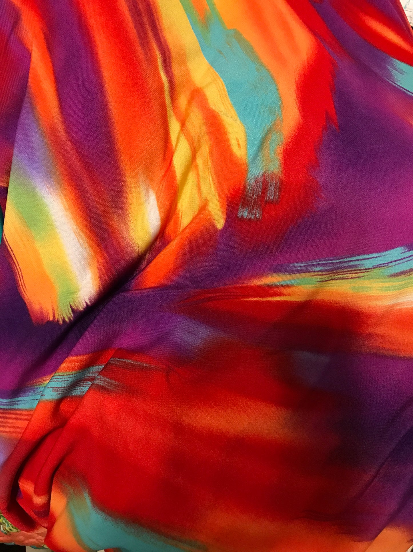 Tube Gown