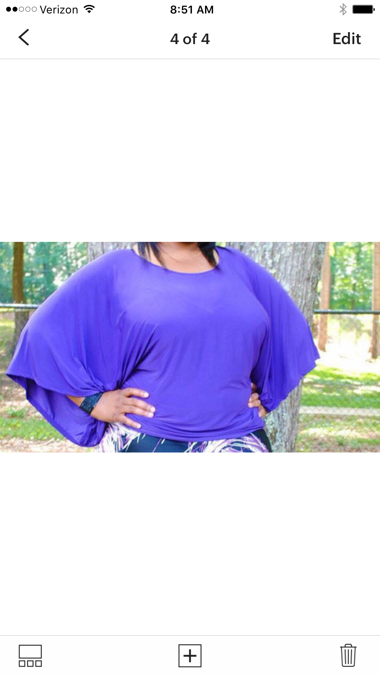 Full Sleeve Top