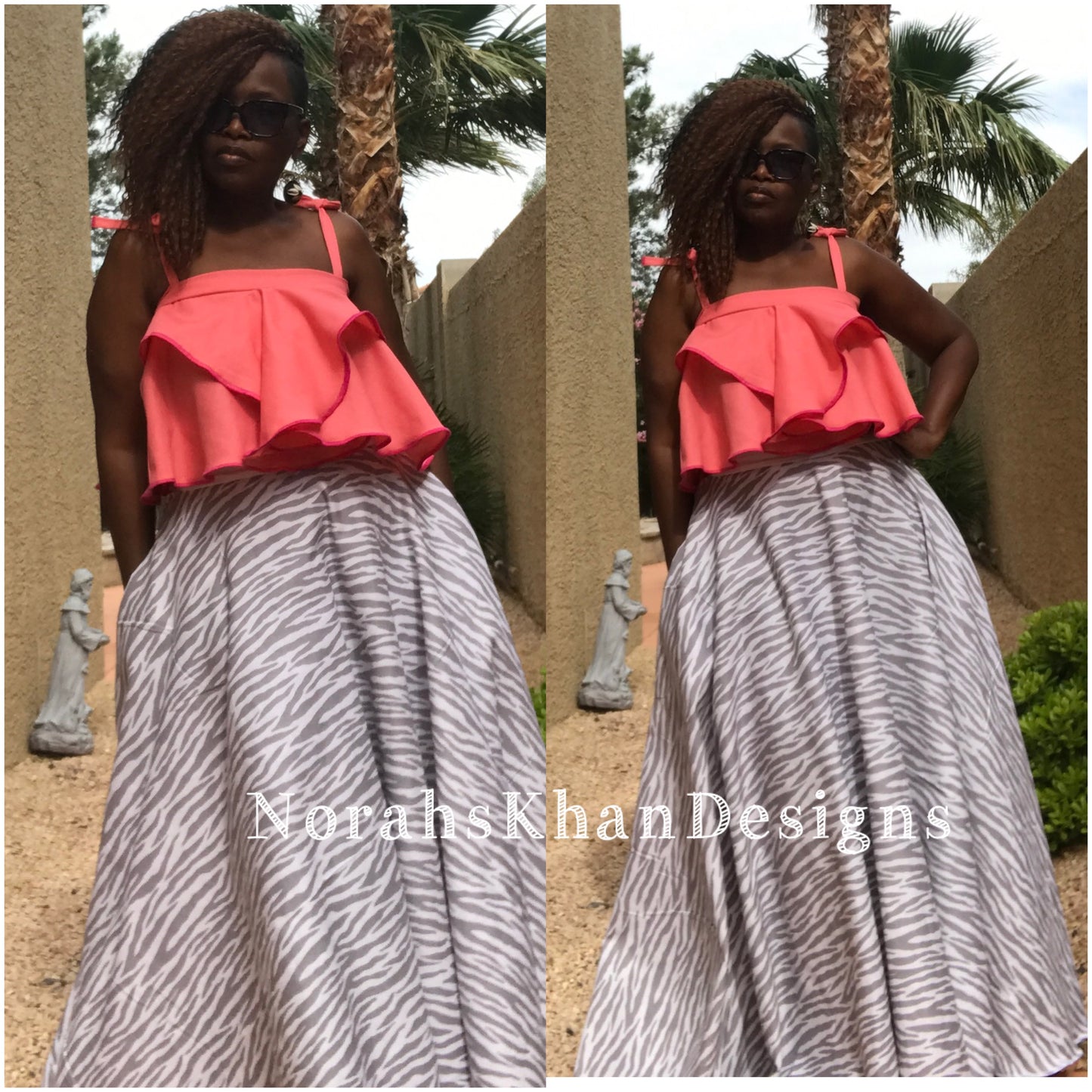 Circle Skirt