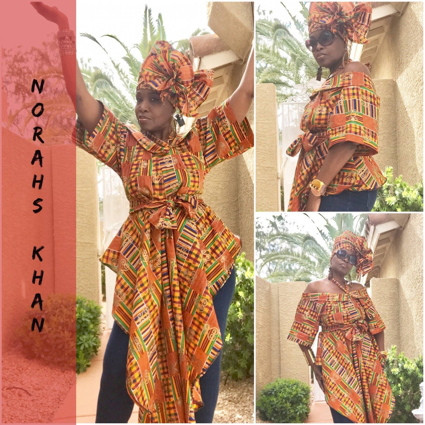 NK Maxi Front Top