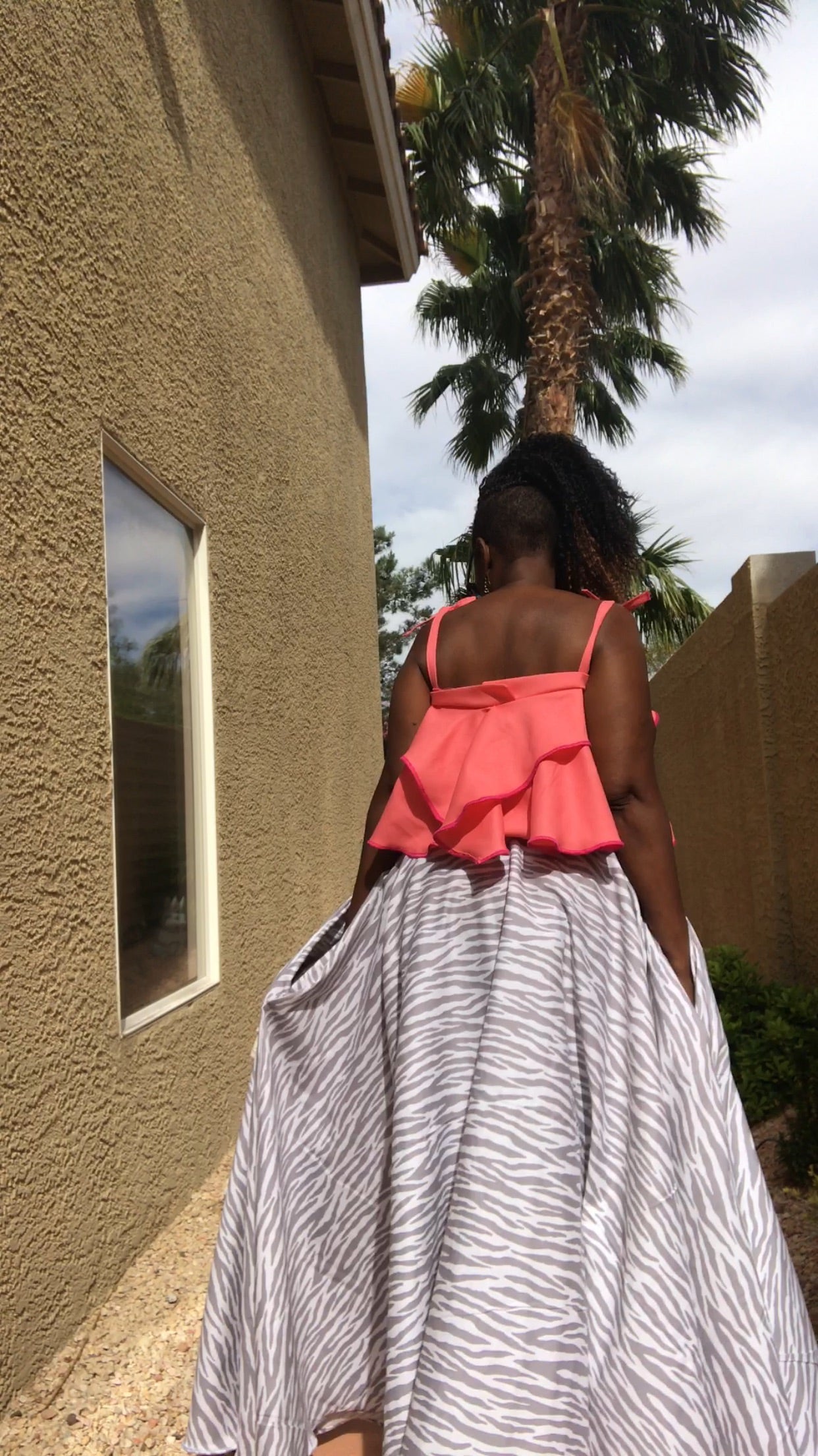 Circle Skirt