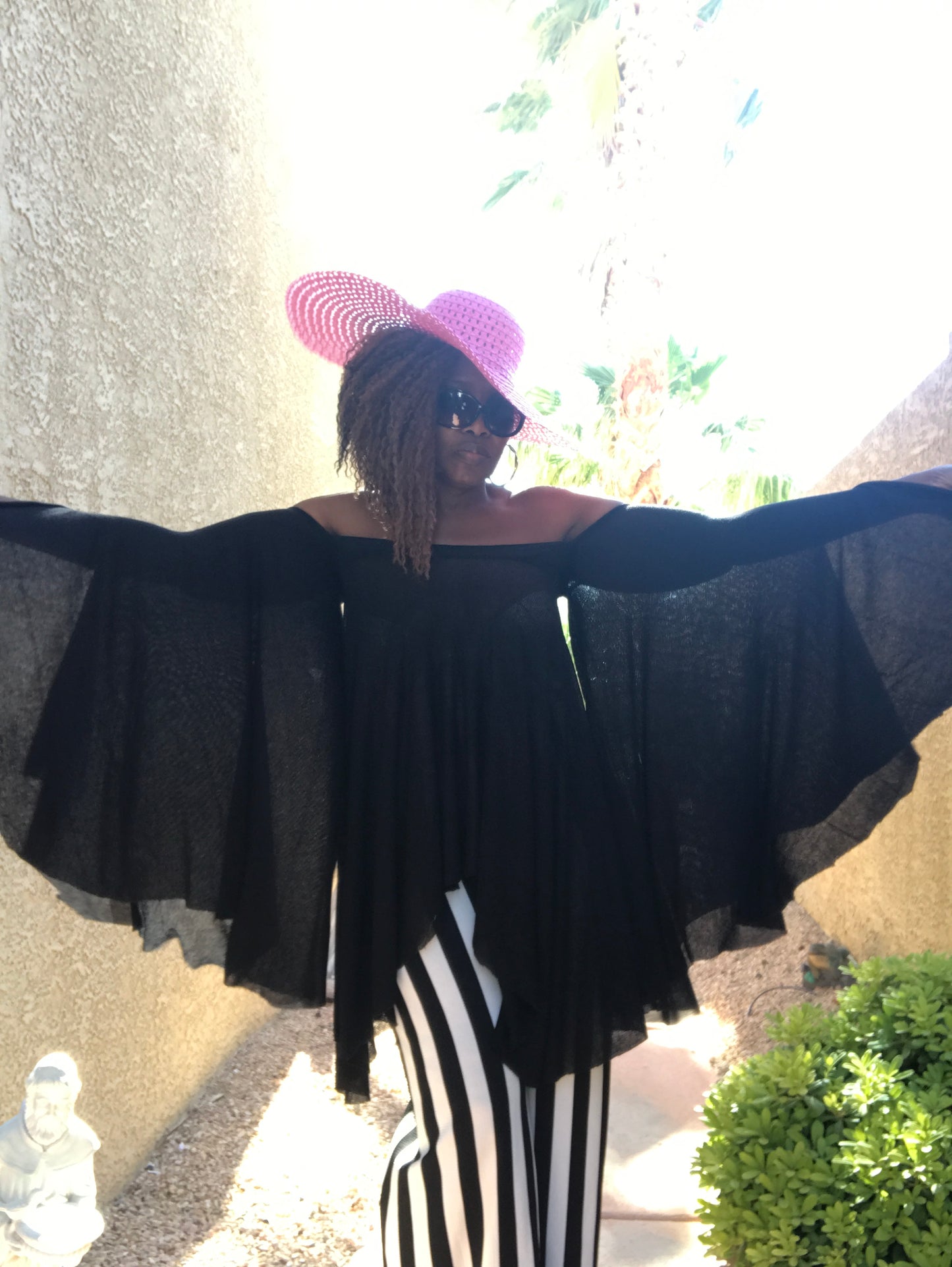 Butterfly Top